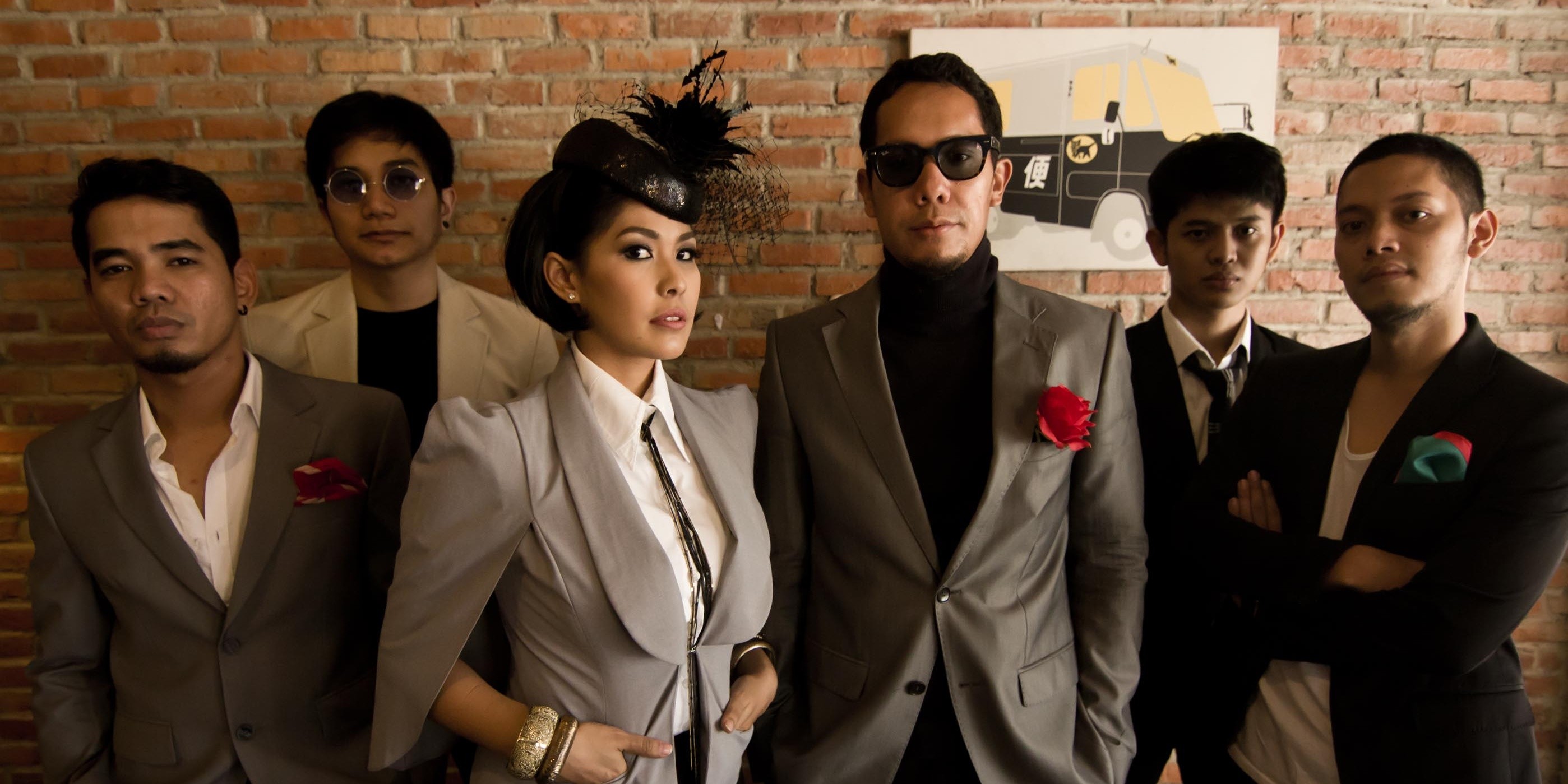 Maliq & D'Essentials Release New Album On Their 15th Anniversary,